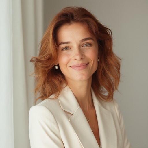 Anna Kowalczyk-Lis — Kasyno na prawdziwe pieniądze reviewer